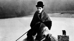 Charles Chaplin y su perdición por las mujeres 