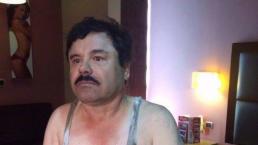 “El Chapo” Guzmán y su talón de Aquiles