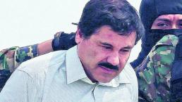 "El Chapo" dispuesto a revelar rutas del narco