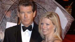 Charlotte Emily, Pierce Brosnan