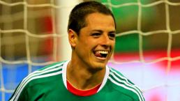 Cosas que no sabías de Javier “Chicharito” Hernández 