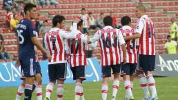 Chivas