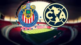 Chivas vs América | Clásico EN VIVO
