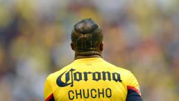 Christian ‘El Chucho’ Benítez