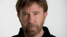 Chuck Norris 