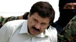 'El Chapo' y su supuesta foto familiar