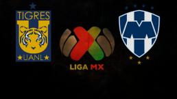 Tigres vs Monterrey | EN VIVO