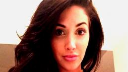 Claudia Sampedro, la doble de Kim Kardashian #LunesdeSolteros