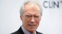 Clint Eastwood 