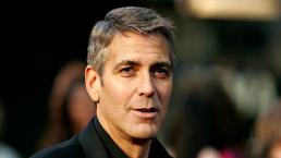 George Clooney abandonará la soltería definitivamente