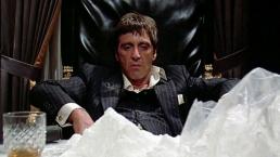 El secreto detrás de la cocaína de Hollywood