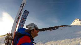 El mejor salto en esquí de 2014 | VIDEO 