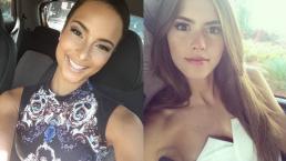 Reinas de belleza y su “escándalo” en Miss Universo