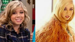 Actriz de iCarly se desnuda en redes sociales | FOTOS