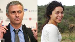 Mourinho llama ‘hija de p...' a Eva Carneiro