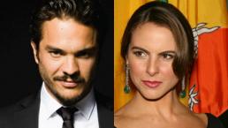 Kuno Becker y Kate del Castillo “confirman” romace en Twitter