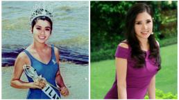 Miss Universo de 1965 luce como de 20 años 