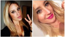 Barbie y Mechi Blanco causan furor en redes sociales con ardientes “selfies”