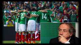 El Tri recibe fuerte regaño, no quieren más 'divas'