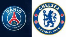 París Saint Germain vs Chelsea | EN VIVO