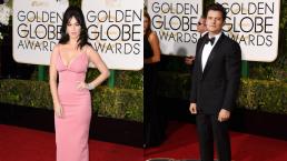 Katy Perry y Orlando Bloom, 'ardientes en Coachela'  