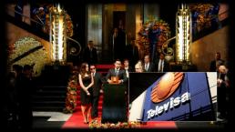 Televisa prohíbe a su talento despedir a Juan Gabriel