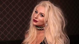 Courtney Stodden