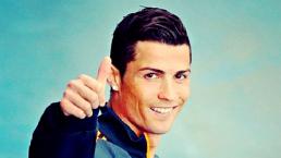 Cristiano Ronaldo habla sobre la llegada de Chicharito al Madrid