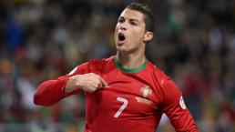 Cristiano Ronaldo se lesionó por “trabajos” de brujería