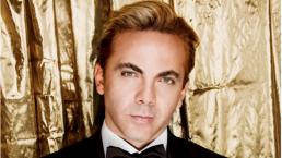 Cristian Castro