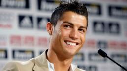 Cristiano Ronaldo es nombrado como el “Mejor Deportista del Año”