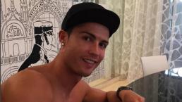Cristiano Ronaldo revela su mayor temor 