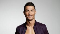 Cristiano Ronaldo lanzó el tráiler de su nueva película 
