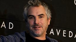 Alfonso Cuarón es nominado al Oscar