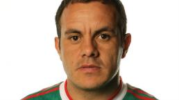 Cuauhtémoc Blanco