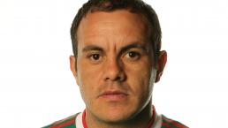 Cuauhtémoc Blanco