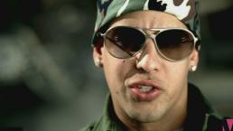 Daddy Yankee