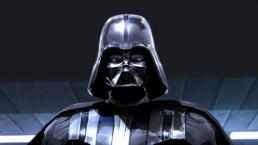 Darth Vader