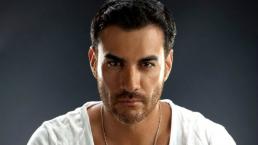 David Zepeda 