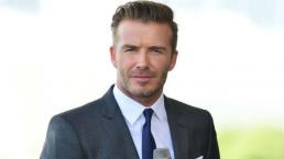 David Beckham