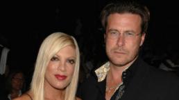 Dean McDermott y Tory Spelling 