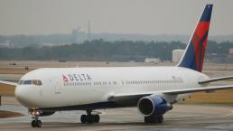 aerolínea Delta 