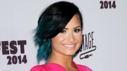 Demi Lovato es internada de emergencia 