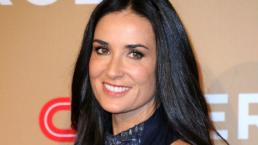 Demi Moore