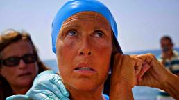 Diana Nyad