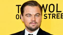 Leonardo DiCaprio es criticado por no cuidar su imagen