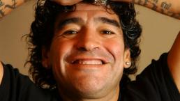 Diego Armando Maradona