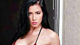 Diosa Canales 'calienta' con atrevido desnudo en redes