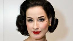 Dita Von Teese