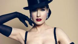 Dita Von Teese